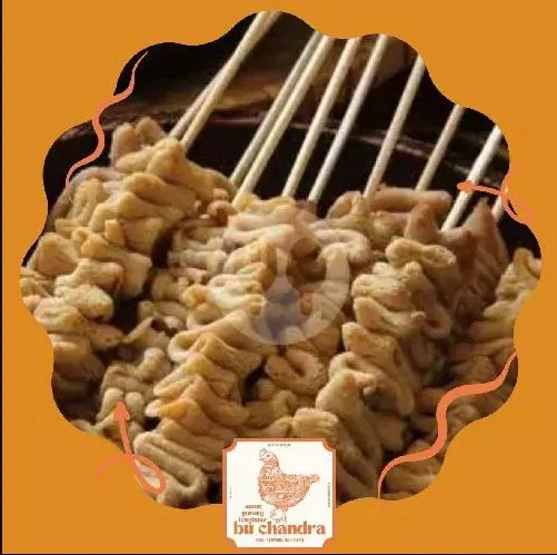 Usus Goreng